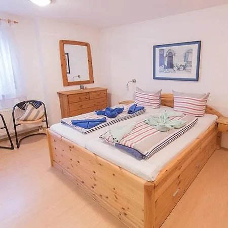 Σπίτι διακοπών Nina 2 Comfortable Holiday Dangast